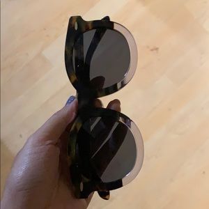 Women sunglasses Karen walkers